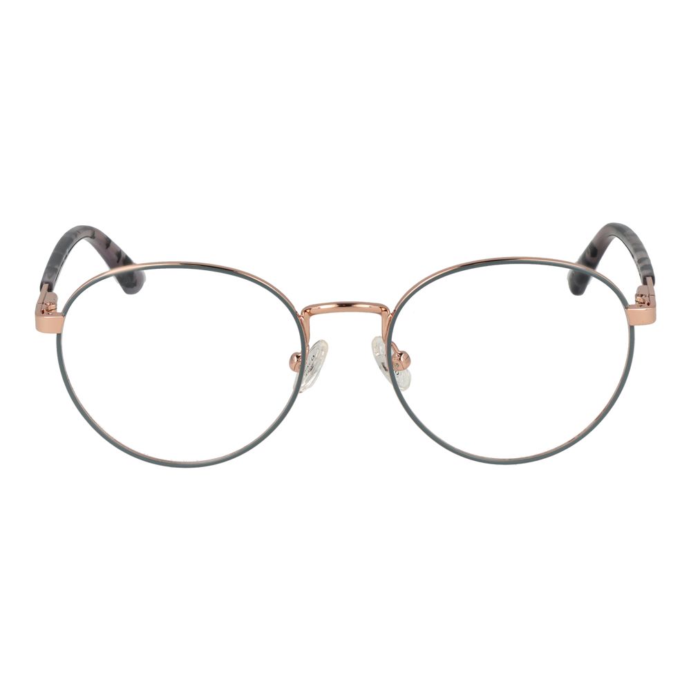 Guess Optik Gül Altın Unisex Çerçeveler